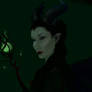 Maleficent.