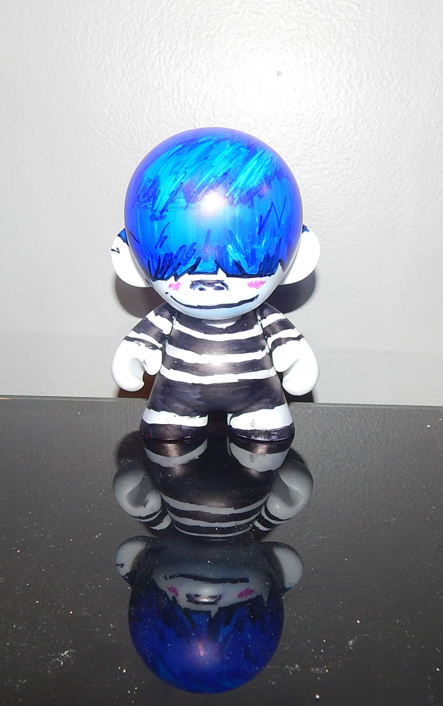 Munny World- Noodle