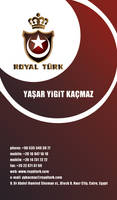 Royal Turk