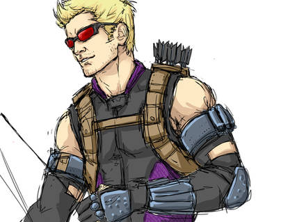 Hawkeye