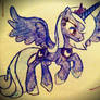 Princess Luna