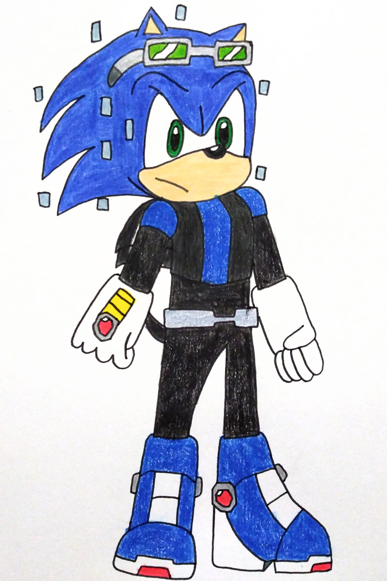 The Phantom Rider Unmasked By SonicKing2988 On DeviantArt the-phantom-rider-unmasked-by-sonicking2988-on-deviantart