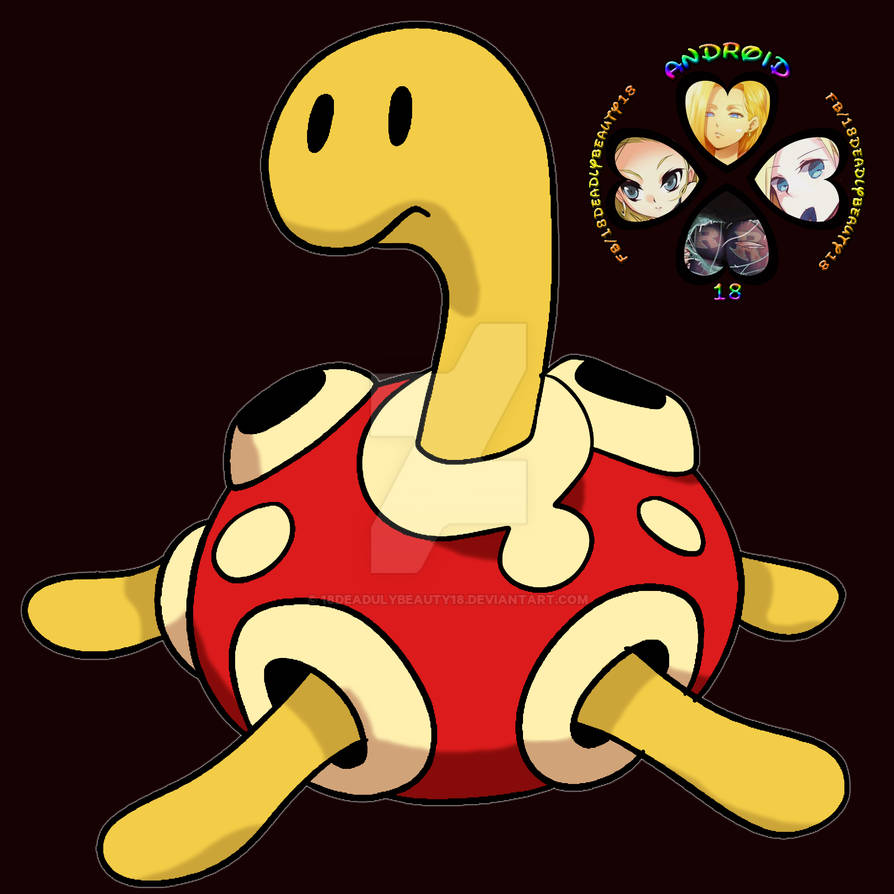 Shuckle Inspiration Shuckle by 18deadulybeauty18 on DeviantArt