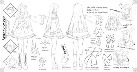 Kazariinoco Hobbyist Digital Artist Deviantart Kazariinoco Hobbyist Digital Artist Deviantart