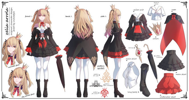 Kazariinoco Hobbyist Digital Artist Deviantart Kazariinoco Hobbyist Digital Artist Deviantart