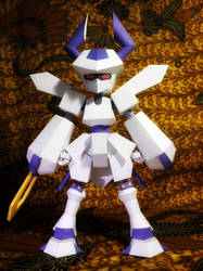 Medabots Rokusho