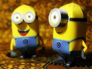 Despicable Me - Minions