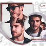 PACK PNG 145 // CODY CHRISTIAN