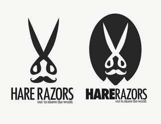 Hare Razors