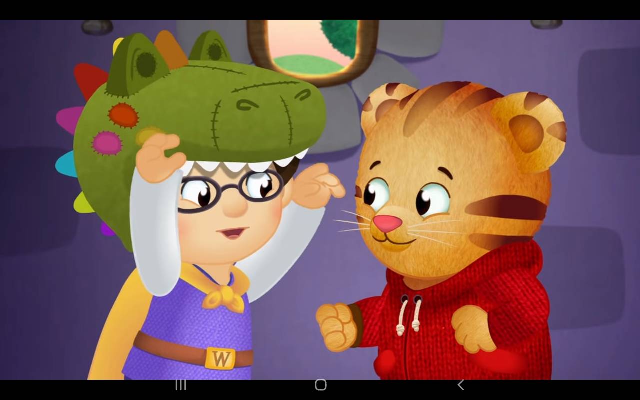 Daniel Elevators Deviantart Daniel Tiger Products by 799GB5 on DeviantArt