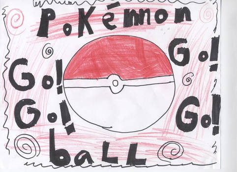  Pokemon ball.