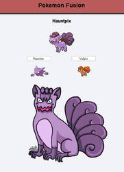 Pokefusion