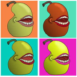 Pear