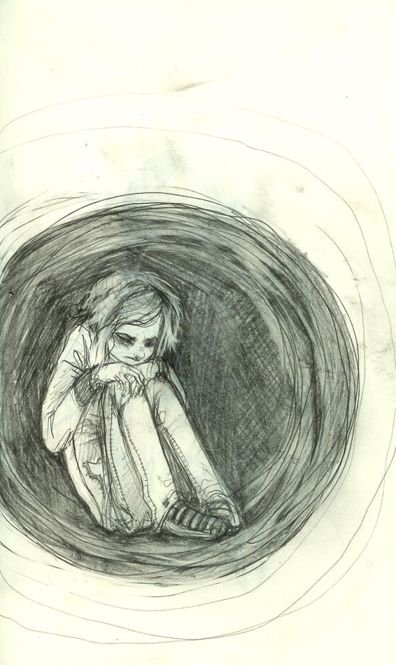 Trapped Draw Reference trapped by Elleir on DeviantArt