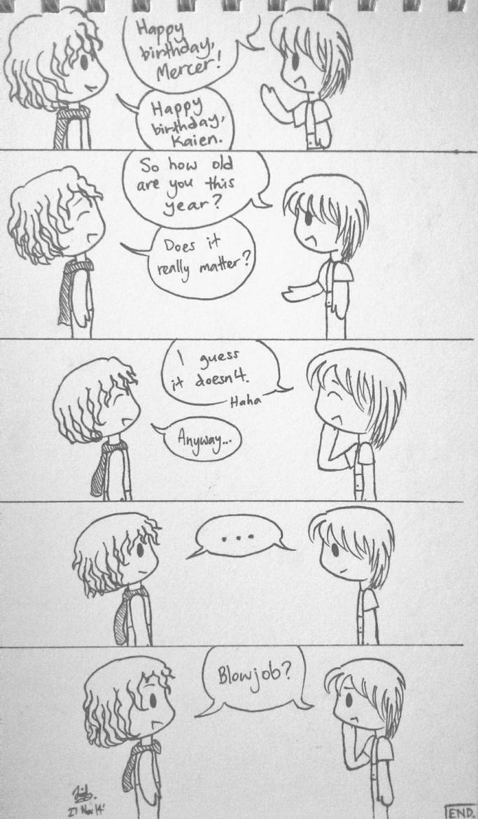 Fate Fan Comic by Shirozuke on DeviantArt