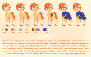 Meet Starburst