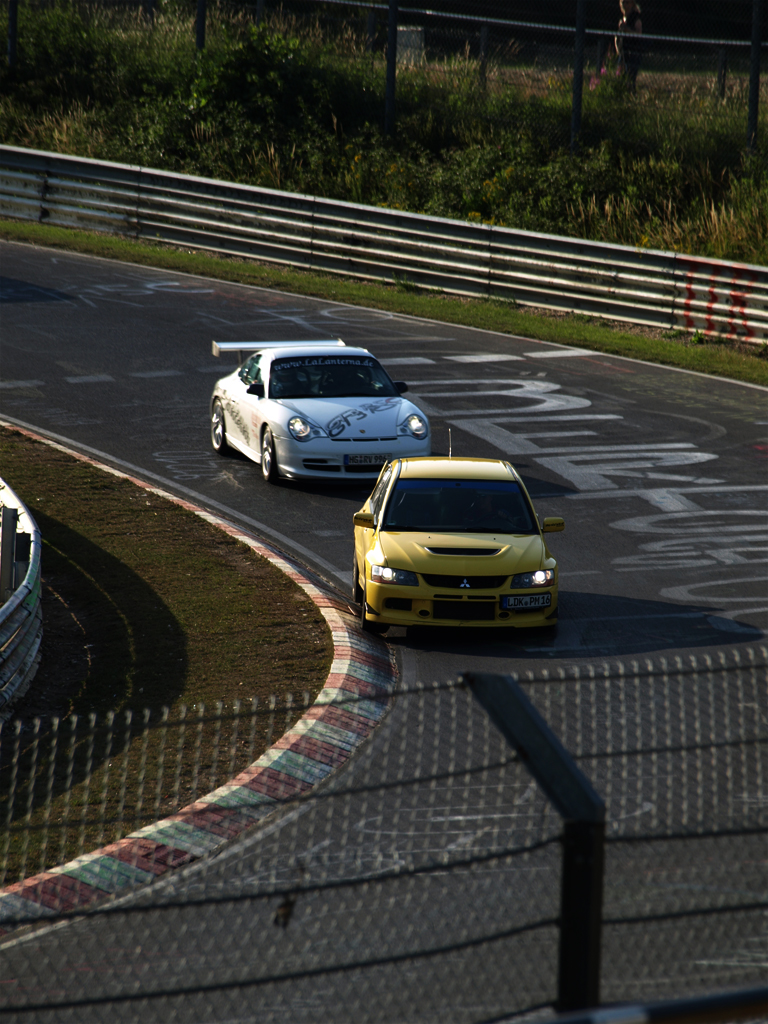 Nuerburgring Nordschleife 17