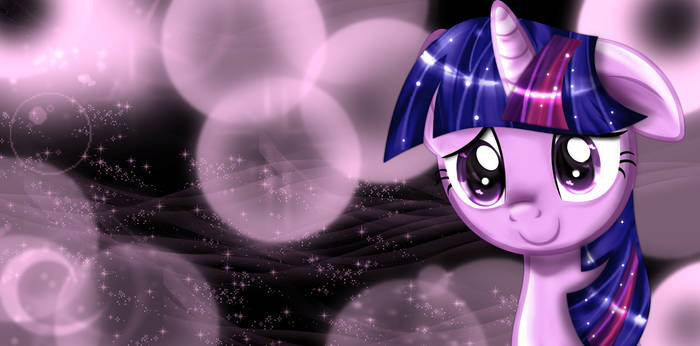 Twilight Sparkle