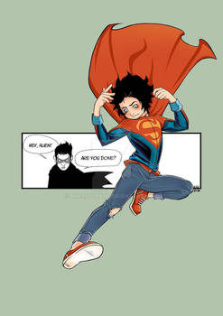 Super Sons