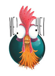 Heihei