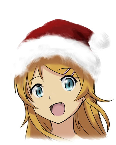 Christmas Kirino