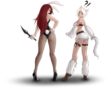 Noxian Costume Switch