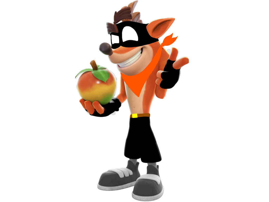 Mr. CB by Azooz2662 on DeviantArt