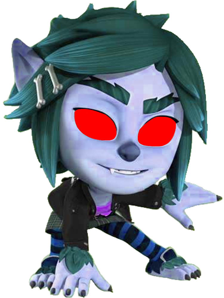 Dark Rip by Azooz2662 on DeviantArt