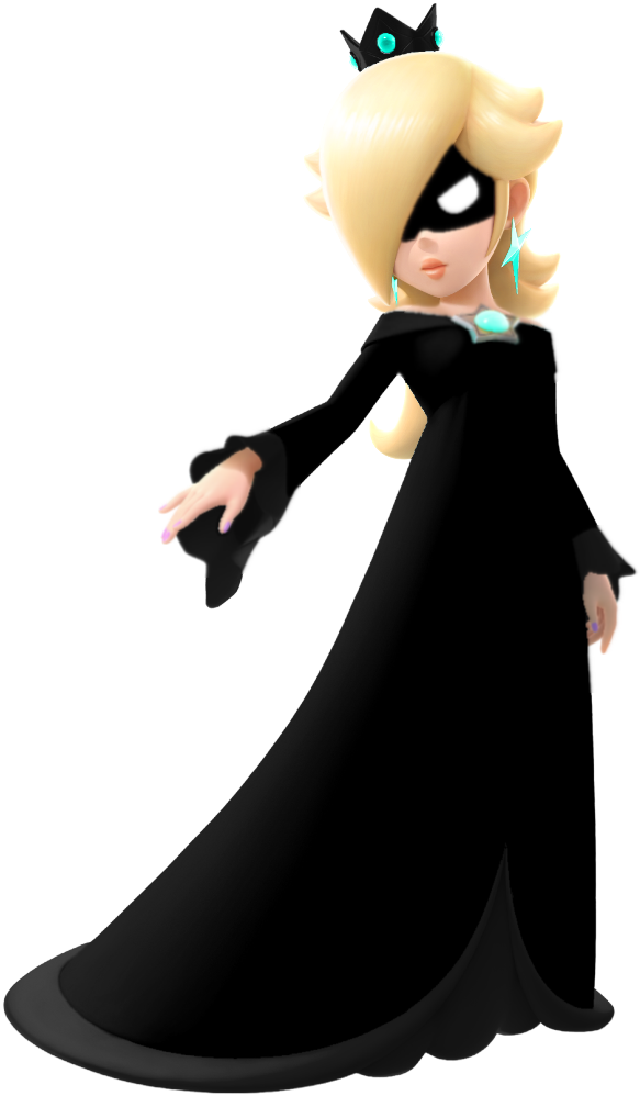 Ms. R by Azooz2662 on DeviantArt