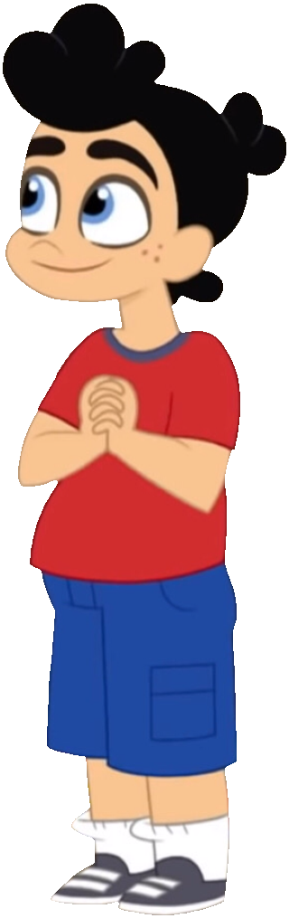 Garth by Azooz2662 on DeviantArt