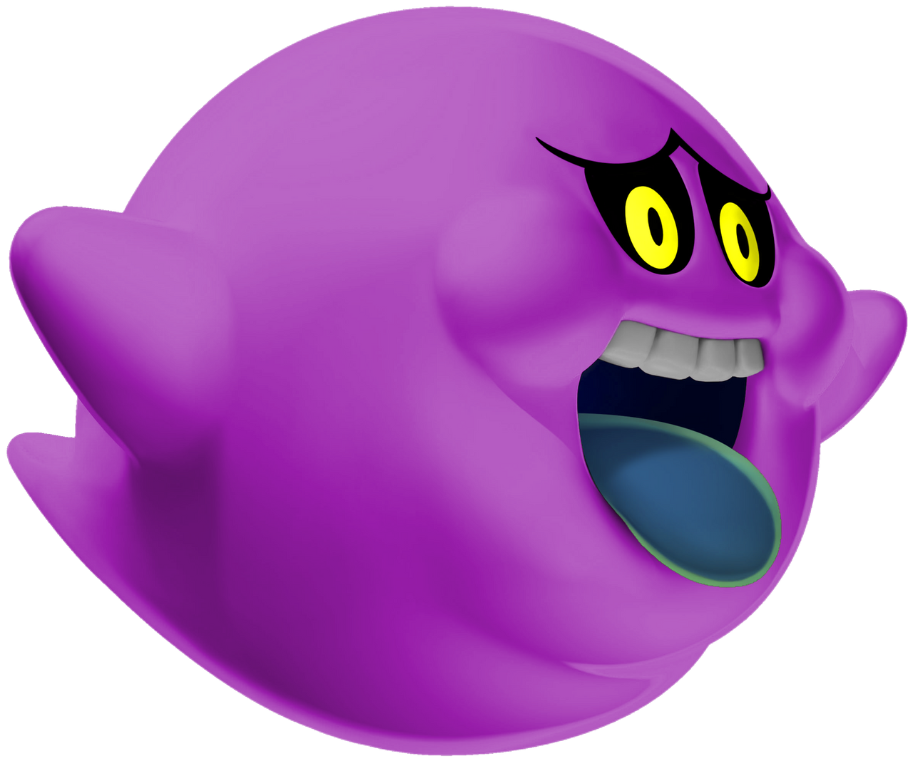 Dark Boohemoth by Azooz2662 on DeviantArt