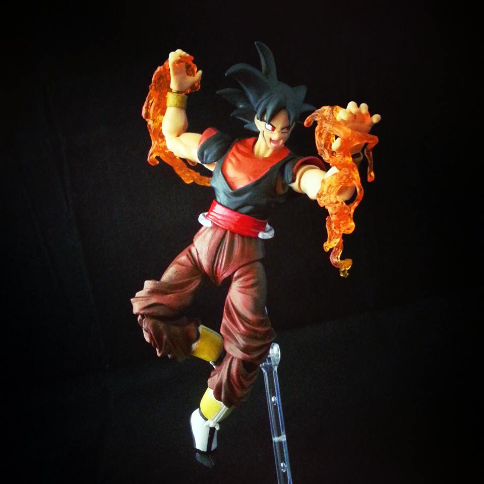 DRAGON BALL Z - Androides Red Ribbon by dibujARTpe on DeviantArt