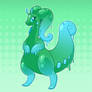 :REQ: Slime Dragon