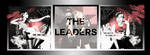 The Leaders Header (CL X GD) by kpopblackout