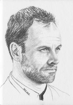 2015 Jonny Lee Miller