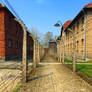 Guards Corridor