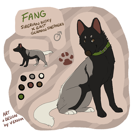 Fang Ref