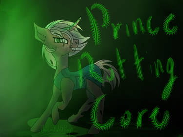 Rotting Core (Contest entry)