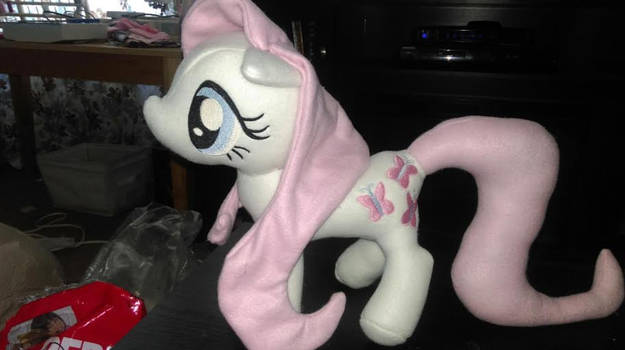 Fluttershy (unfinished)