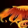 Radiant Phoenix