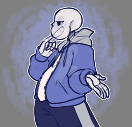 sans