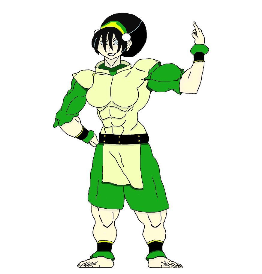 Toph buffication 1 coloured