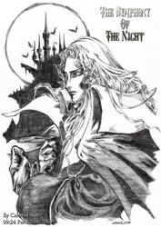 Symphony of the Night