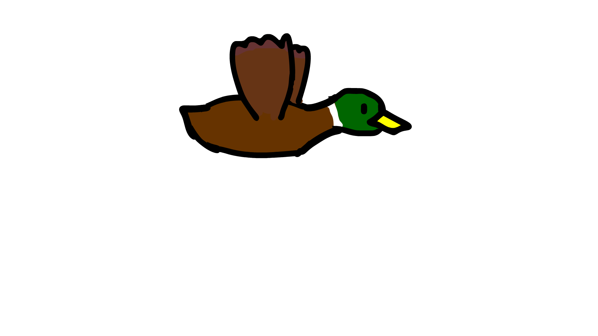 Duck Flying GIF by Siarnia on DeviantArt Duck Flying GIF by Siarnia on DeviantArt