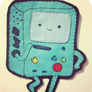 BMO Applique