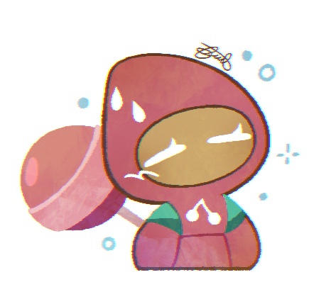 Vari Pfp New pfp! by Cartoonixy on DeviantArt