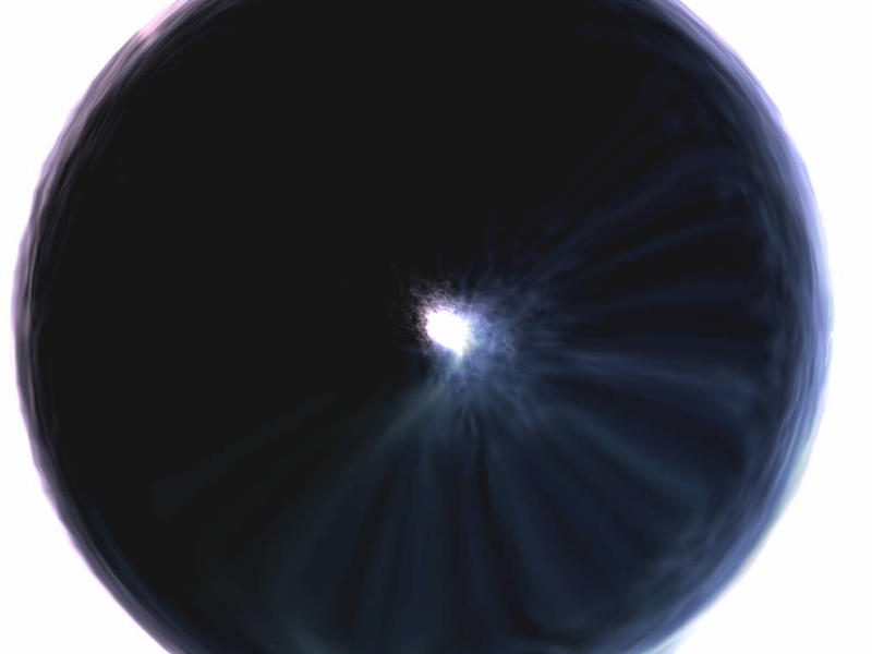 Ghost Sphere Ghost Sphere by Gravitypoint on DeviantArt