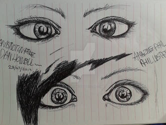 2013-03-29 10.22.02 Dan and Phil's eyes.