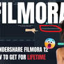 How to get Filmora 2023 for Lifetime
