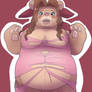 AERITH TEDDY TF